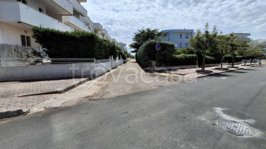 appartamento in vendita a Lesina