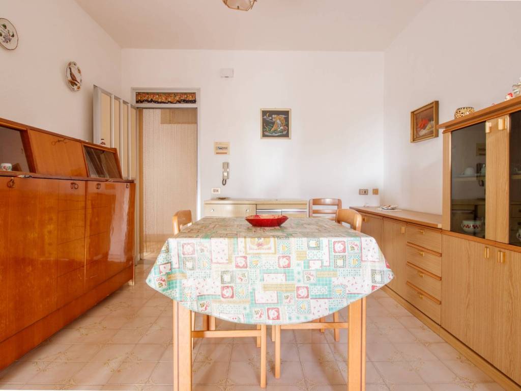 appartamento in vendita a Lesina