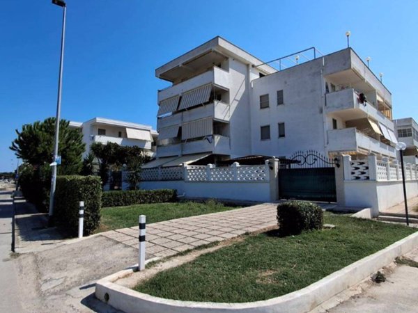 appartamento in vendita a Lesina