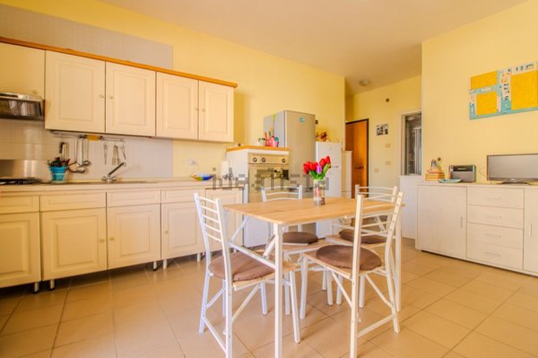 appartamento in vendita a Lesina