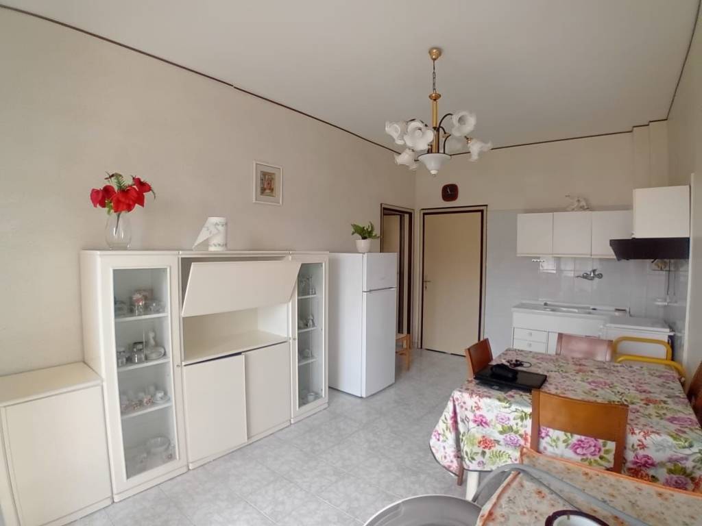 appartamento in vendita a Lesina