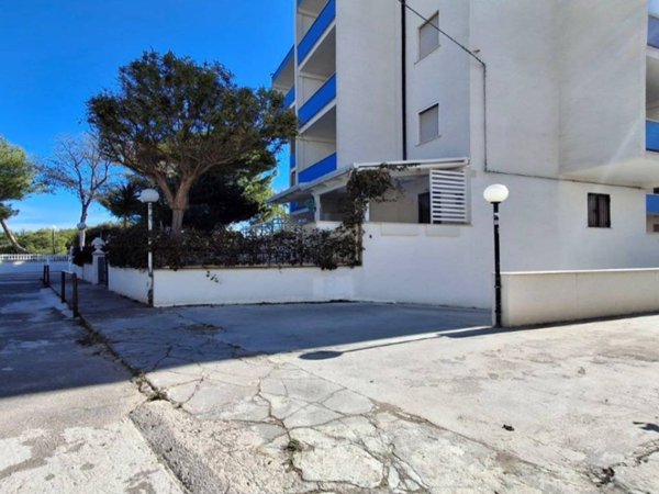 appartamento in vendita a Lesina