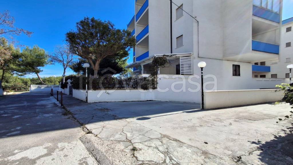 appartamento in vendita a Lesina