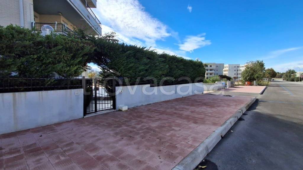 appartamento in vendita a Lesina