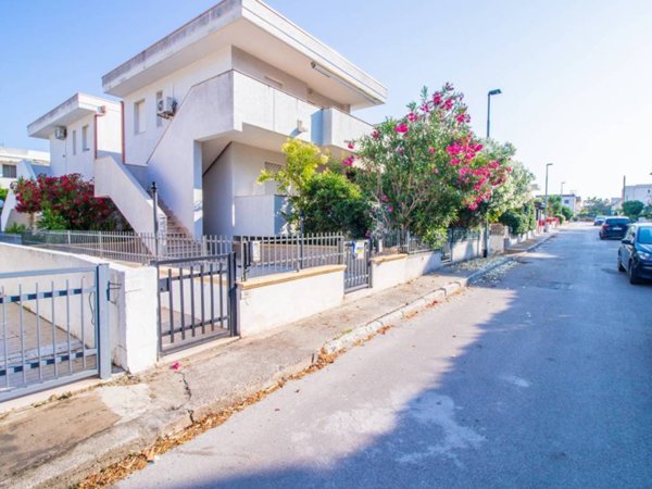 appartamento in vendita a Lesina