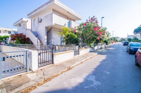 appartamento in vendita a Lesina