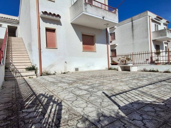 appartamento in vendita a Lesina