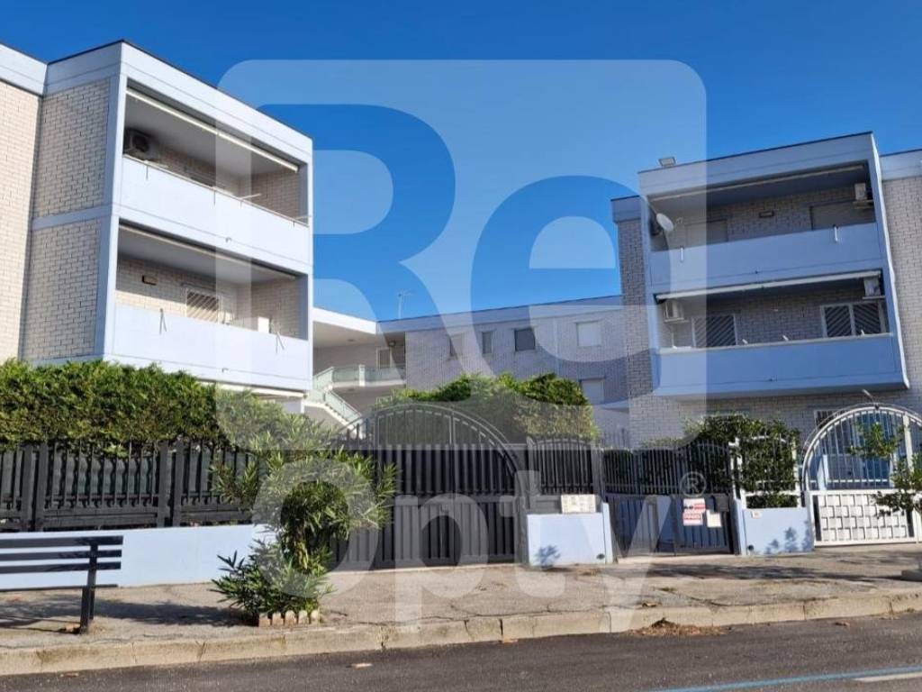 appartamento in vendita a Lesina