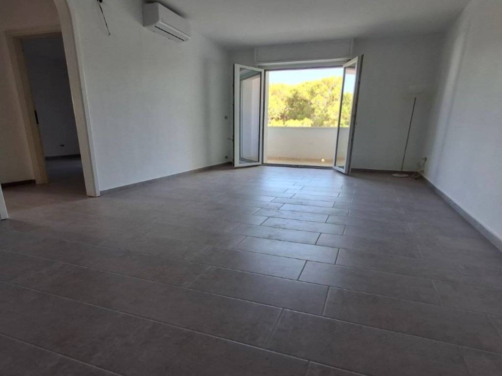 appartamento in vendita a Lesina