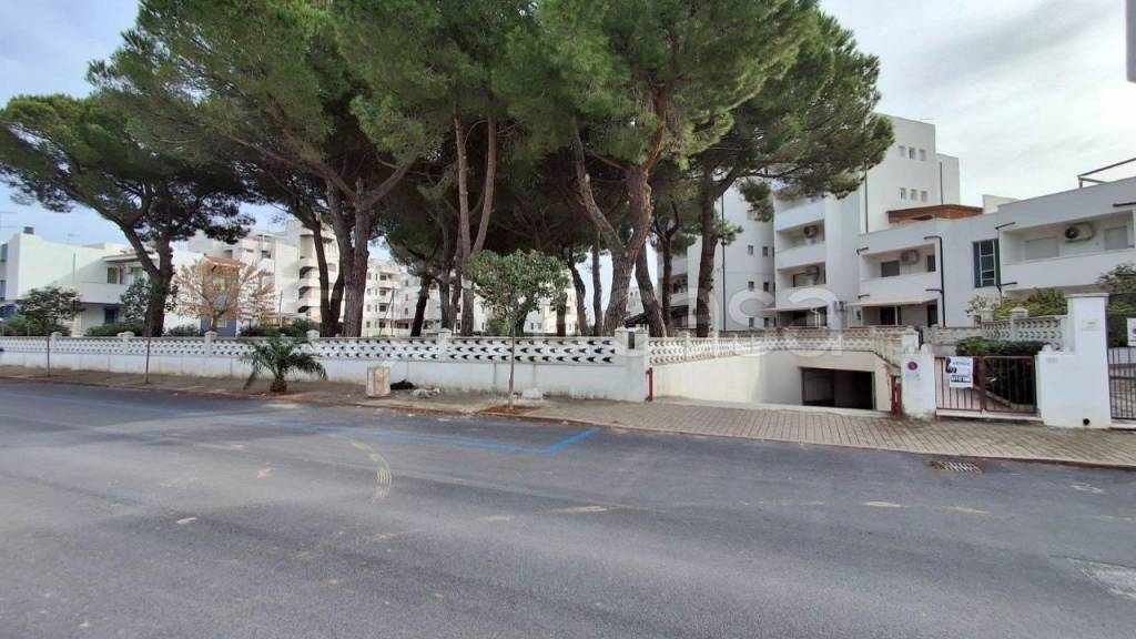 appartamento in vendita a Lesina