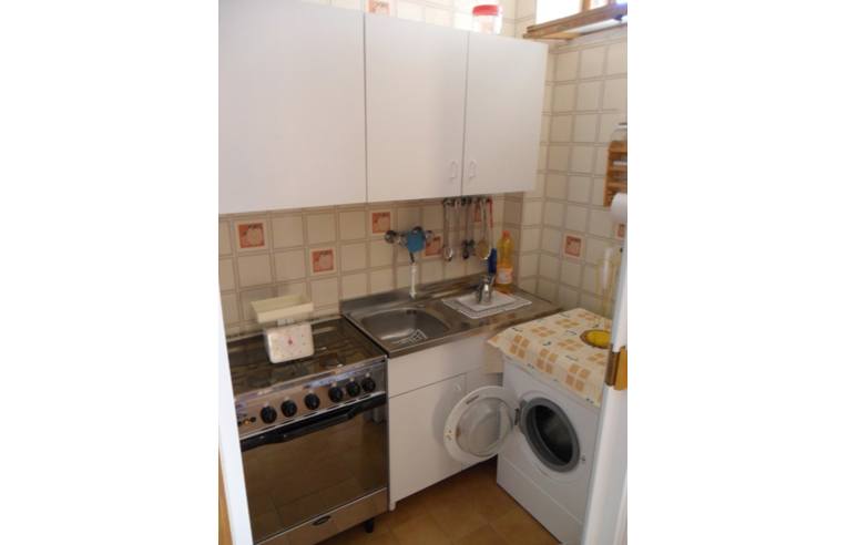 appartamento in vendita a Lesina