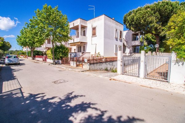 appartamento in vendita a Lesina