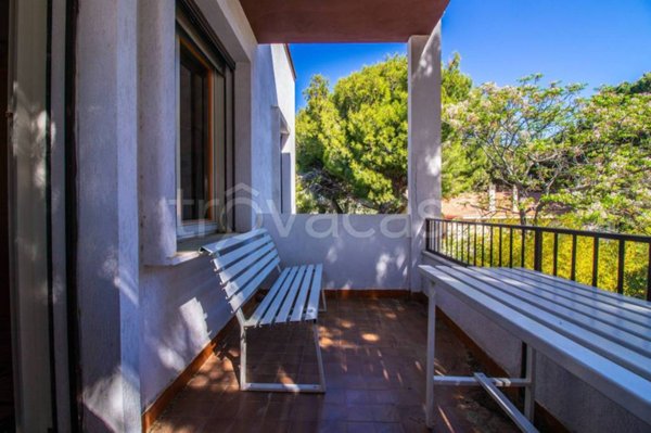 appartamento in vendita a Lesina