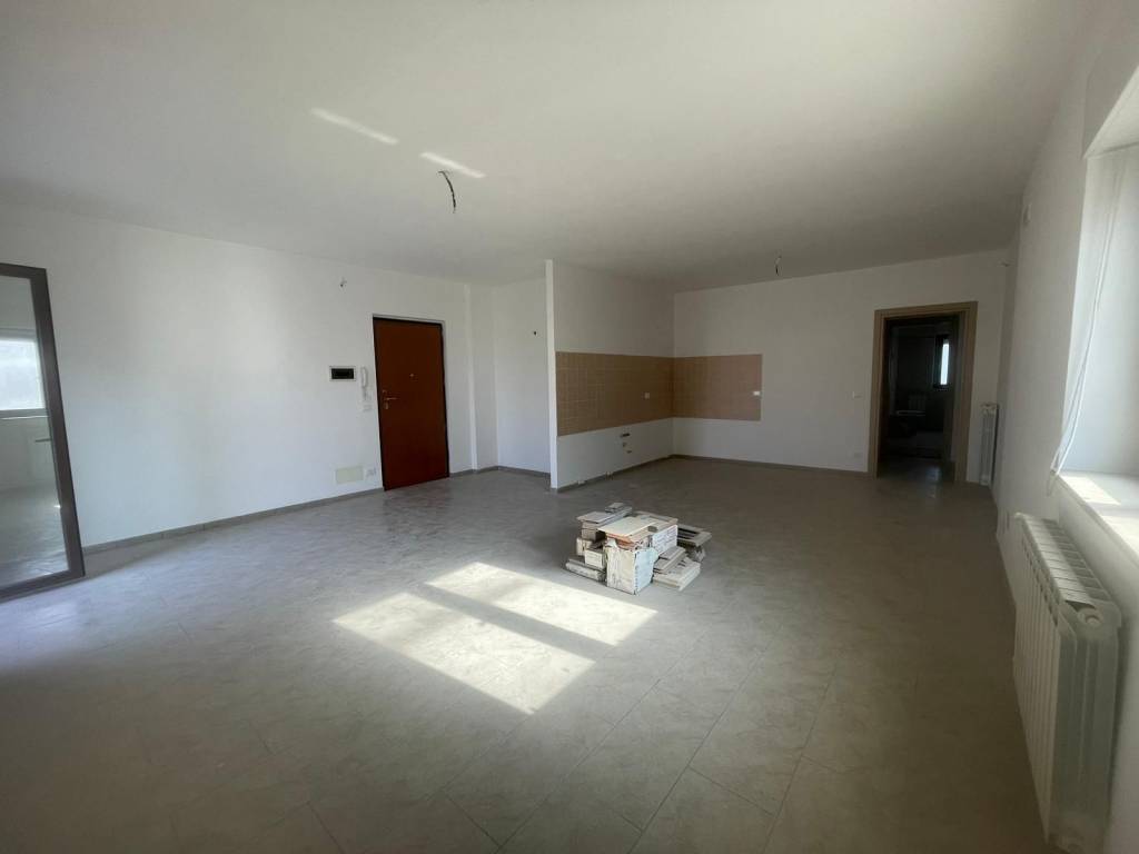 appartamento in vendita a Lesina