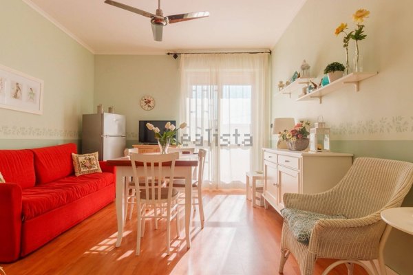 appartamento in vendita a Lesina