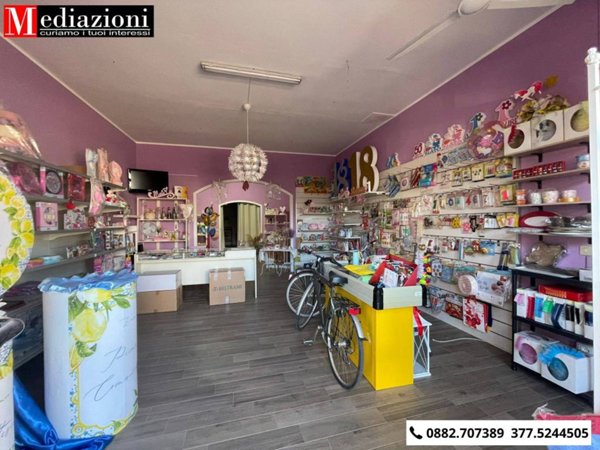 trivano in vendita a Lesina