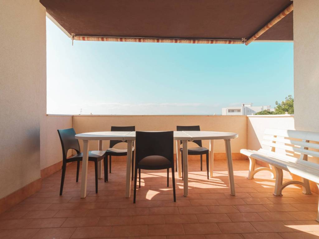 appartamento in vendita a Lesina