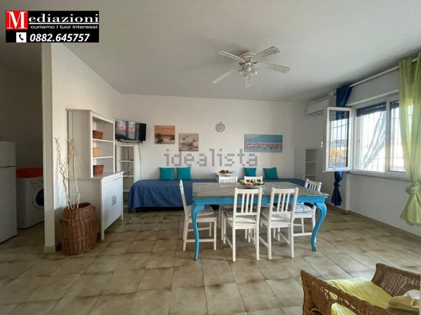 appartamento in vendita a Lesina