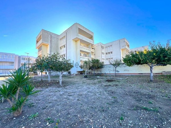 appartamento in vendita a Lesina