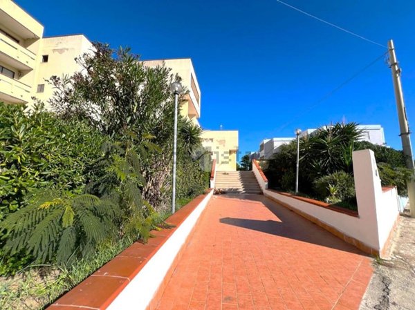 appartamento in vendita a Lesina