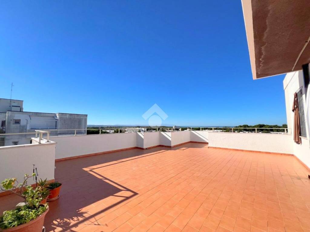 appartamento in vendita a Lesina