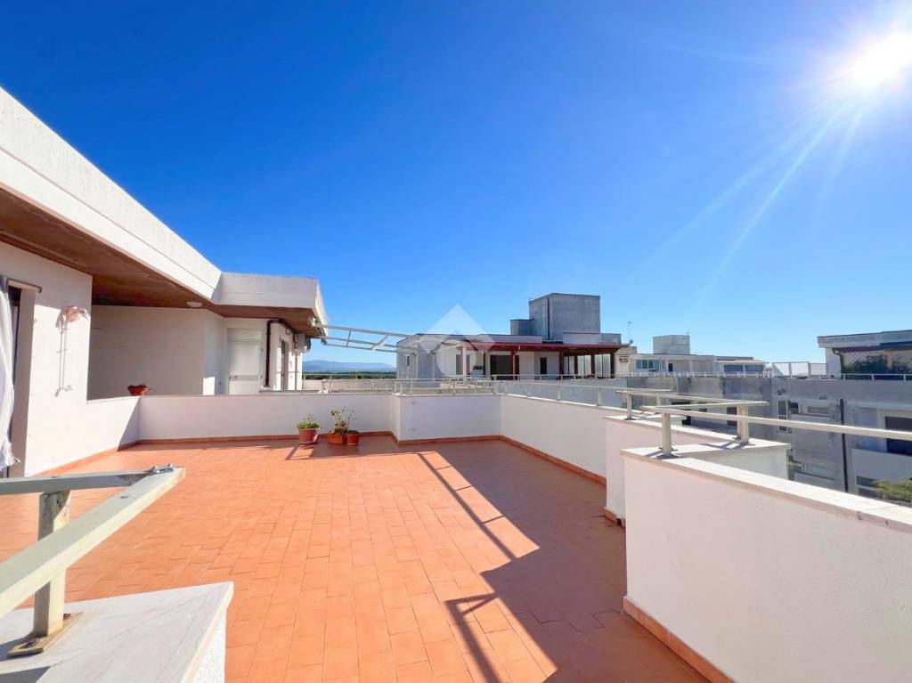 appartamento in vendita a Lesina