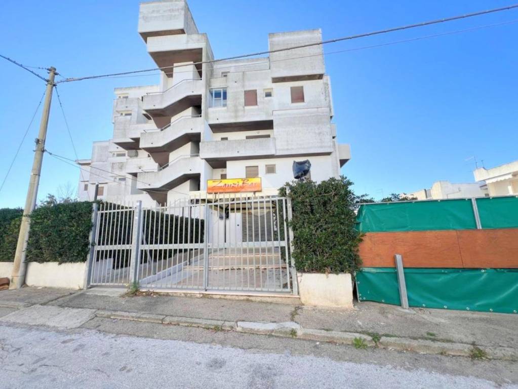 appartamento in vendita a Lesina