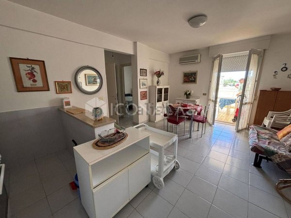 appartamento in vendita a Lesina