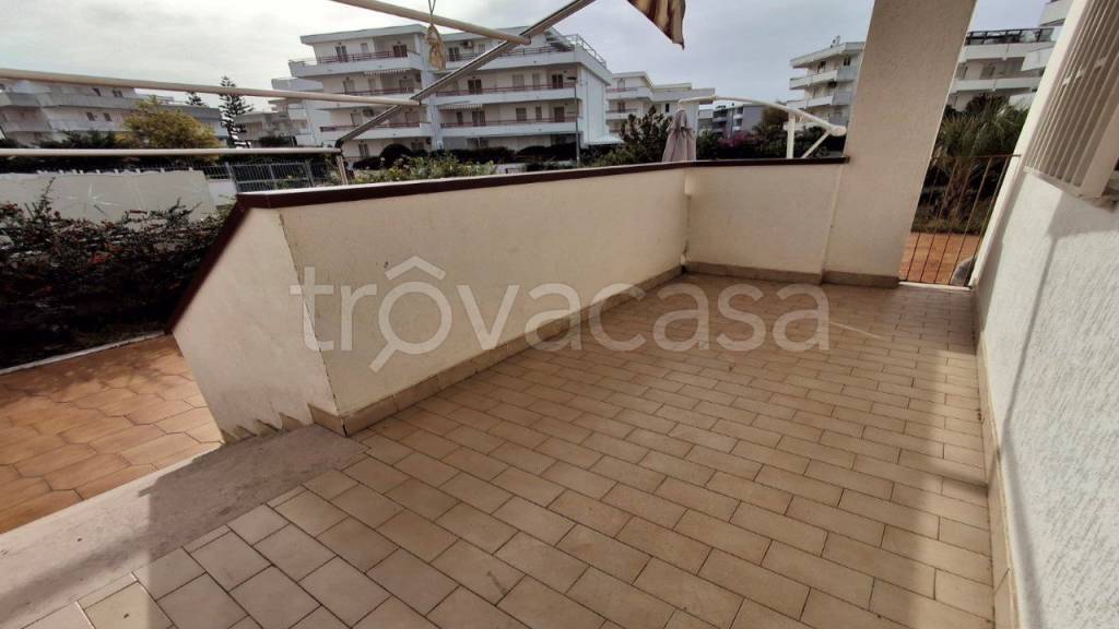 appartamento in vendita a Lesina