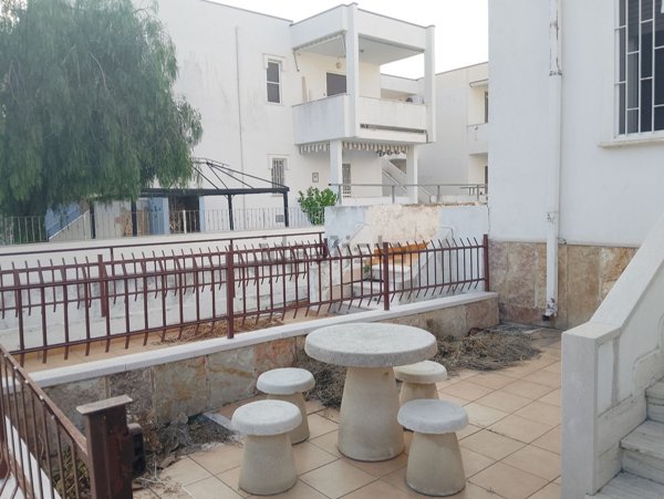 casa indipendente in vendita a Lesina