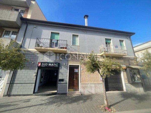 appartamento in vendita a Lesina