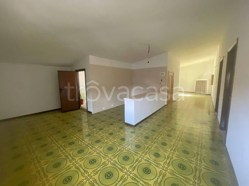 appartamento in vendita a Lesina