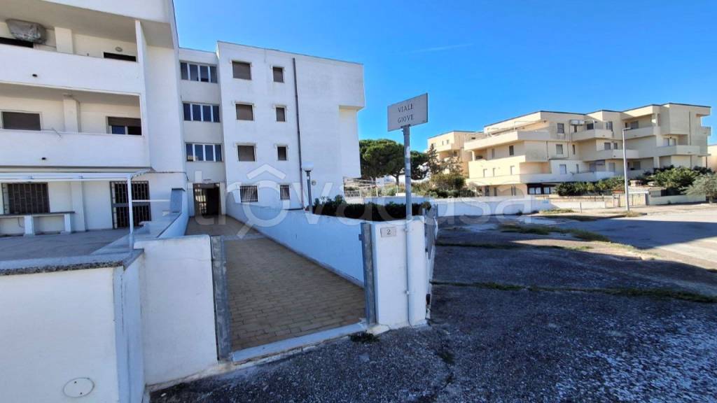 appartamento in vendita a Lesina