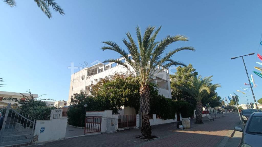 appartamento in vendita a Lesina