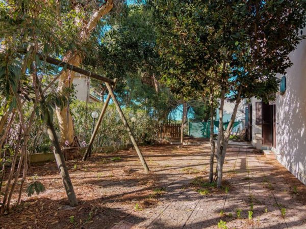 appartamento in vendita a Lesina