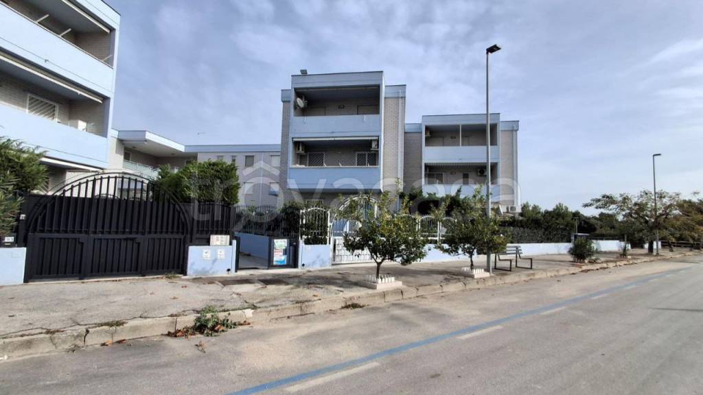 appartamento in vendita a Lesina