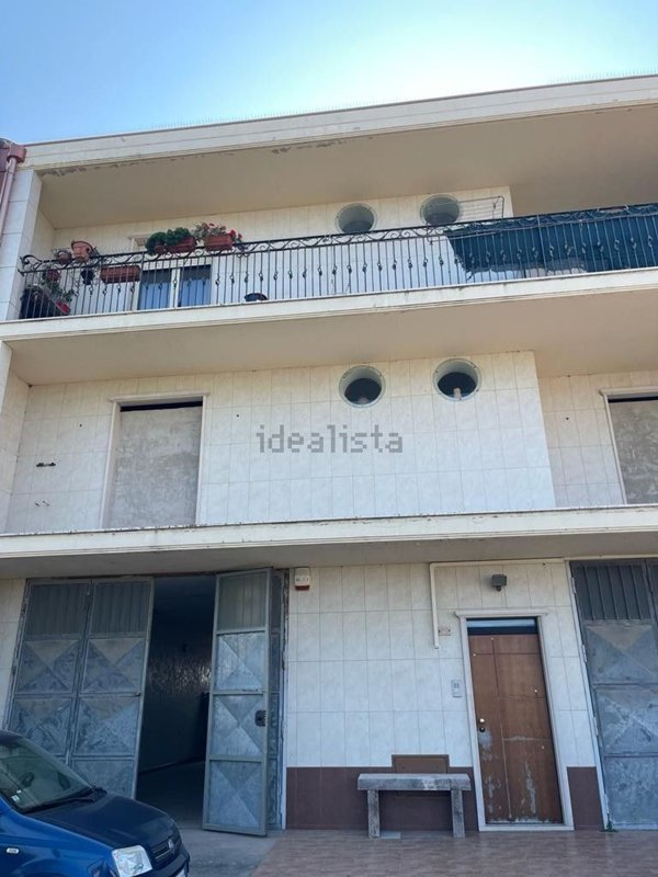 appartamento in vendita a Lesina