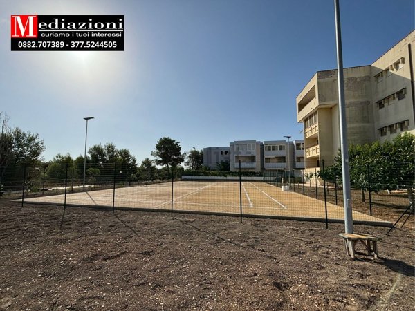 appartamento in vendita a Lesina