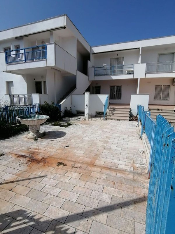 appartamento in vendita a Lesina