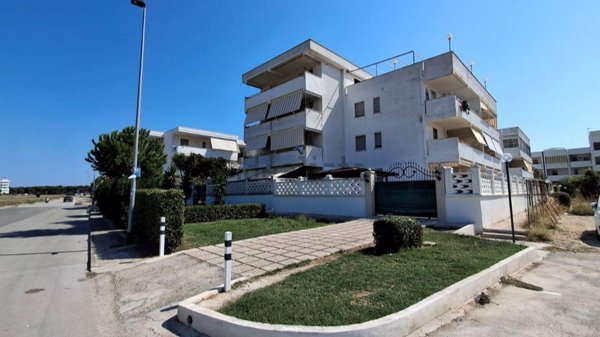 appartamento in vendita a Lesina