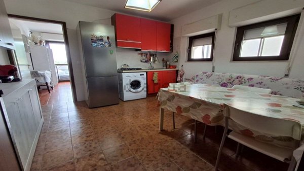 appartamento in vendita a Lesina