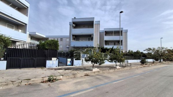 appartamento in vendita a Lesina