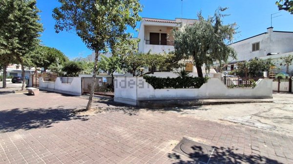 appartamento in vendita a Lesina