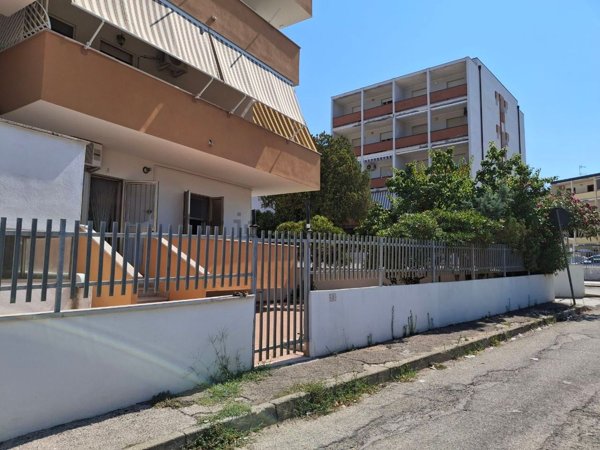 appartamento in vendita a Lesina