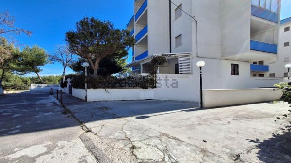 appartamento in vendita a Lesina