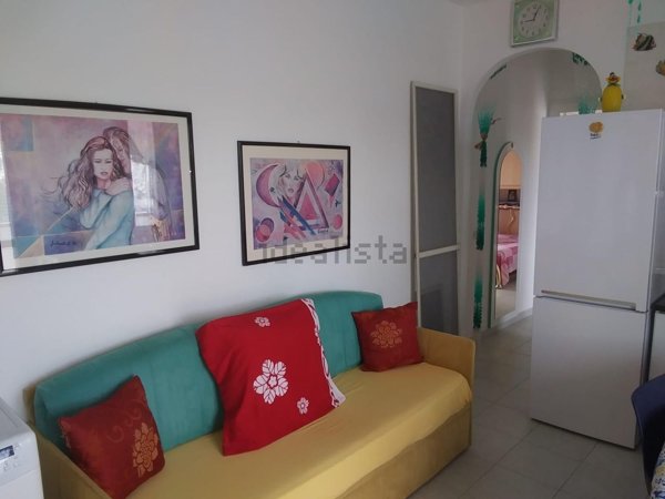 appartamento in vendita a Lesina