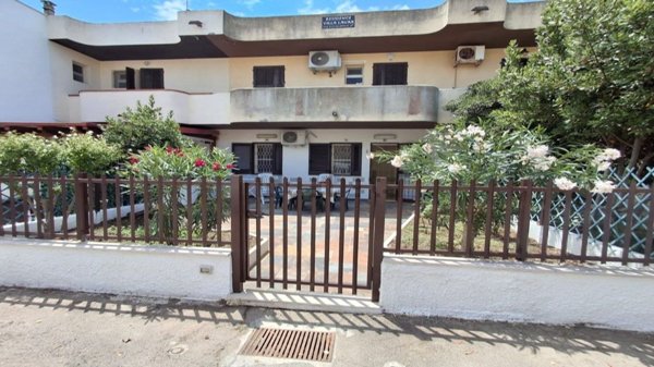 appartamento in vendita a Lesina