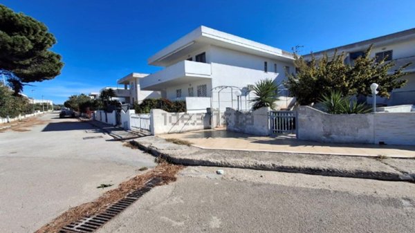 appartamento in vendita a Lesina