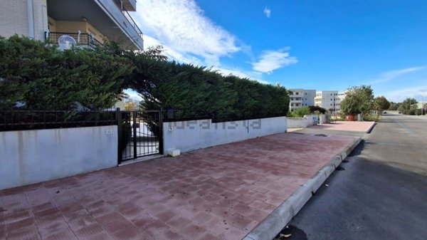 appartamento in vendita a Lesina