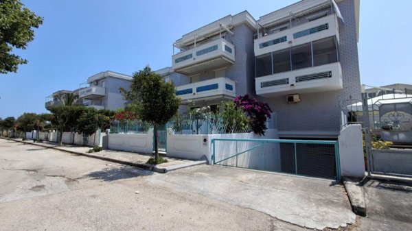 appartamento in vendita a Lesina